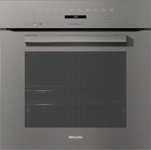 Lò nướng âm tủ Miele H 7262 B GRGR - 76L - Perfect Clean